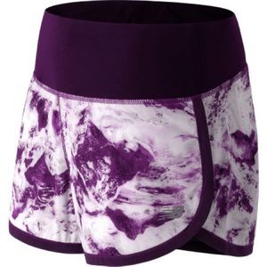 New Balance Women's Impact 3" Short